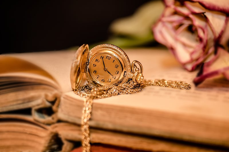 Time Warps