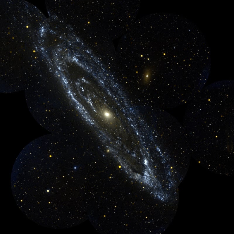 Starry Sky